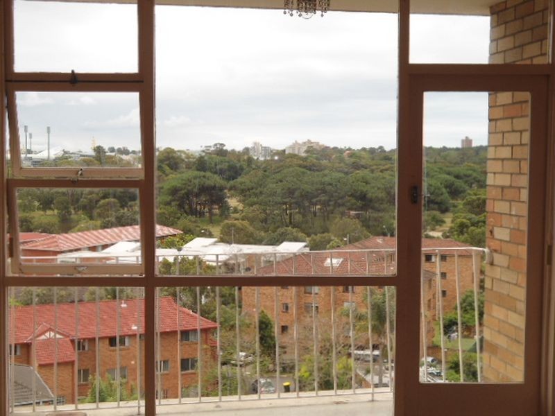 83/56 Anzac Parade, Kensington NSW 2033