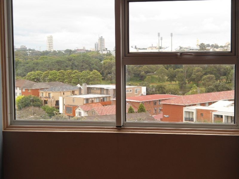 83/56 Anzac Parade, Kensington NSW 2033