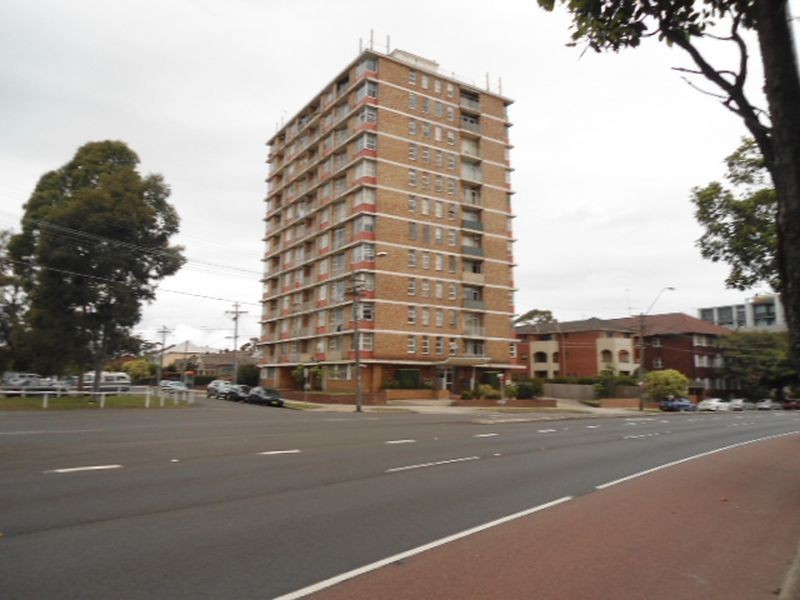 83/56 Anzac Parade, Kensington NSW 2033