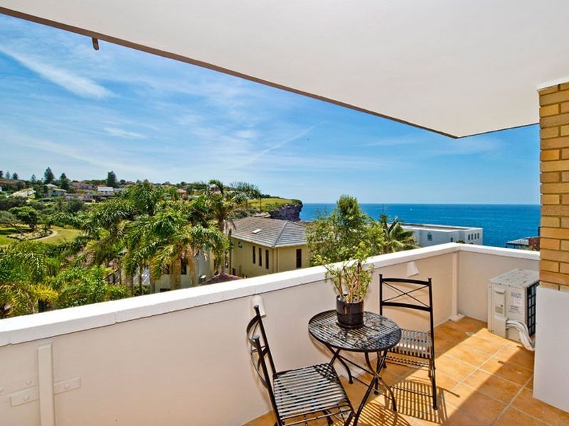 15/5-7 Kimberley Street, Vaucluse NSW 2030