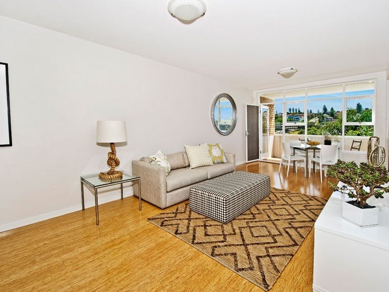 15/5-7 Kimberley Street, Vaucluse NSW 2030