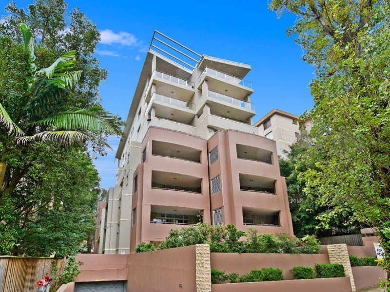 24/30-34 Penkivil Street, Bondi NSW 2026