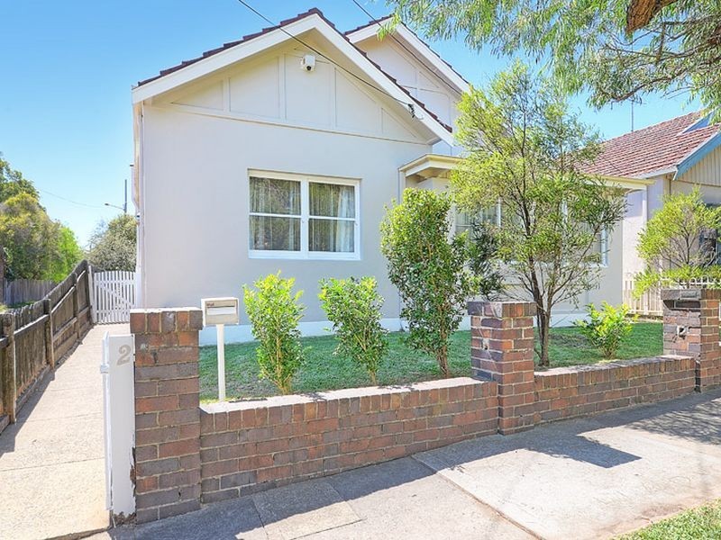 2 Helena Street, Randwick NSW 2031