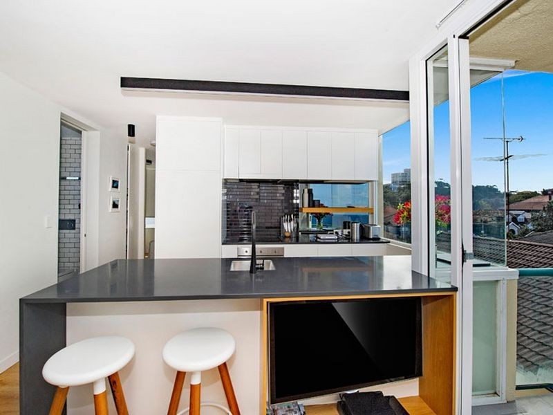 16/24 Sandridge, Bondi Beach NSW 2026