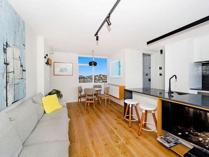 16/24 Sandridge, Bondi Beach NSW 2026