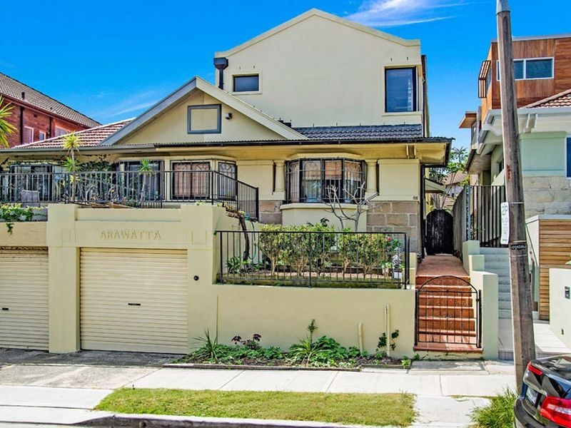 66 Warners Avenue, Bondi Beach NSW 2026