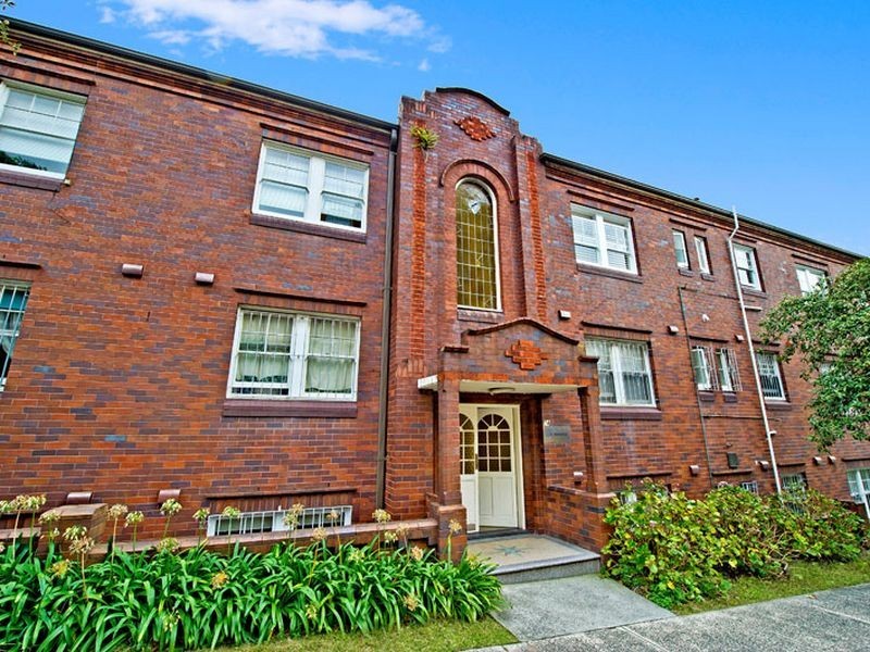 1/7a Edward Street, Bondi Beach NSW 2026