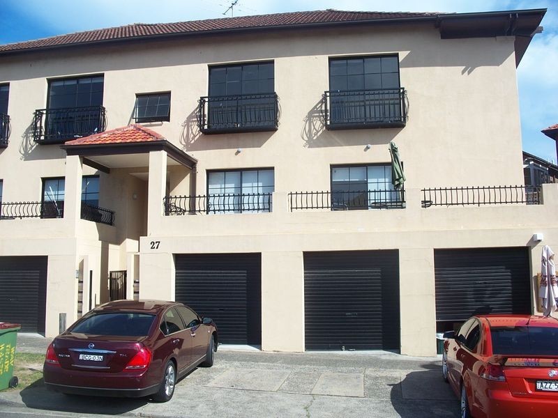 3/27 Blair Street, Bondi Beach NSW 2026