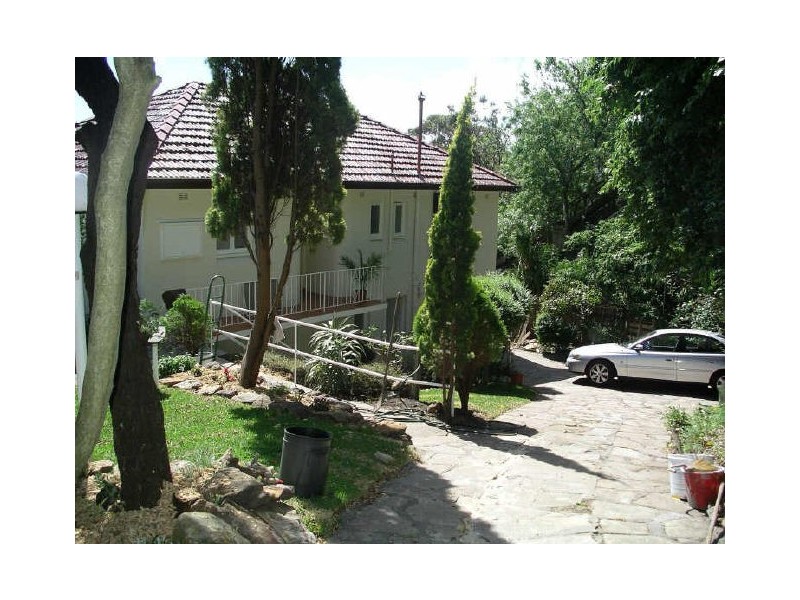 1 View Street, Queens Park NSW 2022