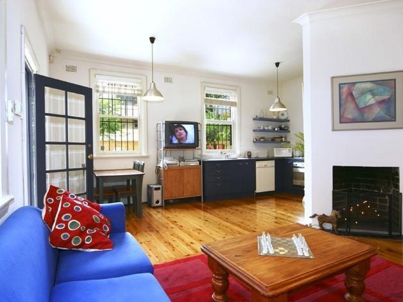 311 Simpson street, Bondi Beach NSW 2026