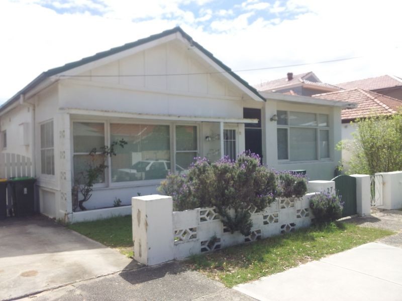 27 Midelton Avenue, North Bondi NSW 2026