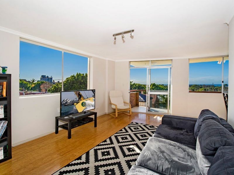 1/36 Bennett Street, Bondi NSW 2026