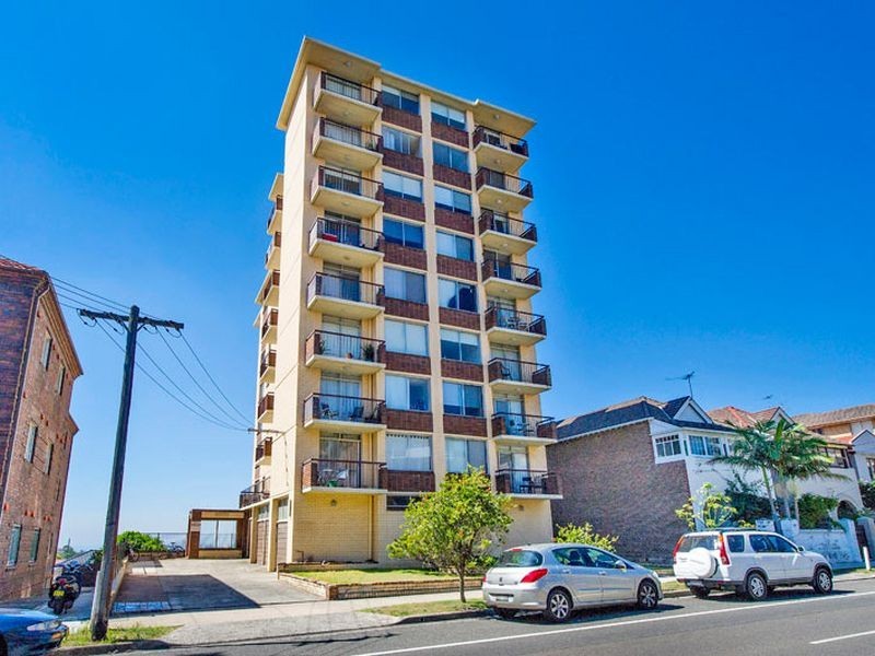 1/36 Bennett Street, Bondi NSW 2026