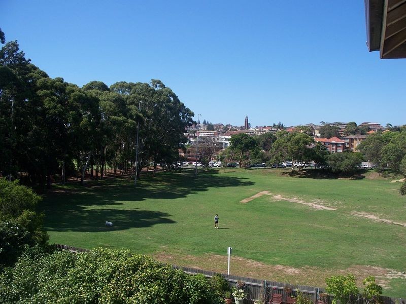 2/69 Mount Street, Coogee NSW 2034