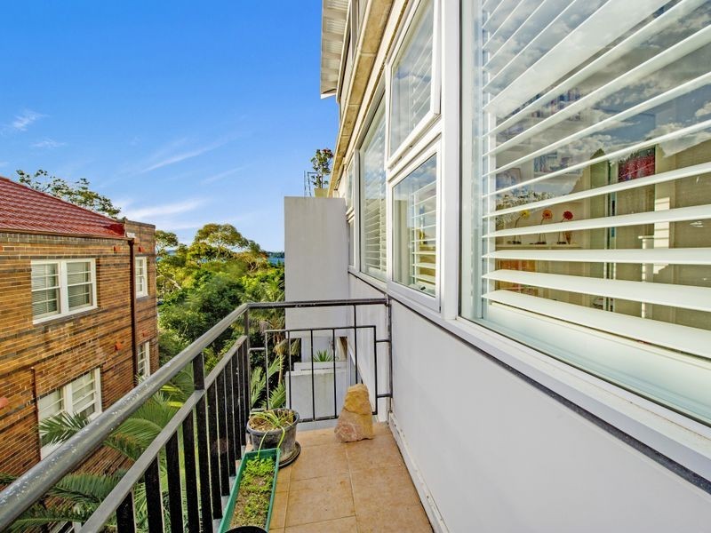 43/60 Drumalbyn Road, Bellevue Hill NSW 2023
