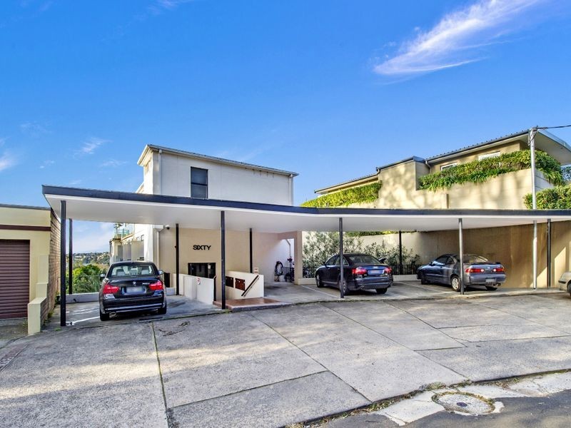 43/60 Drumalbyn Road, Bellevue Hill NSW 2023