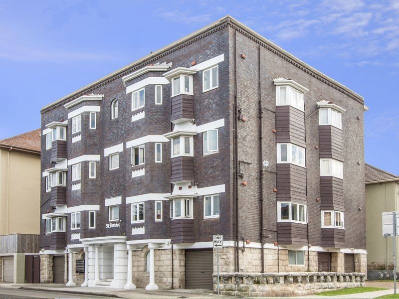 4/55 Gould Street, Bondi Beach NSW 2026