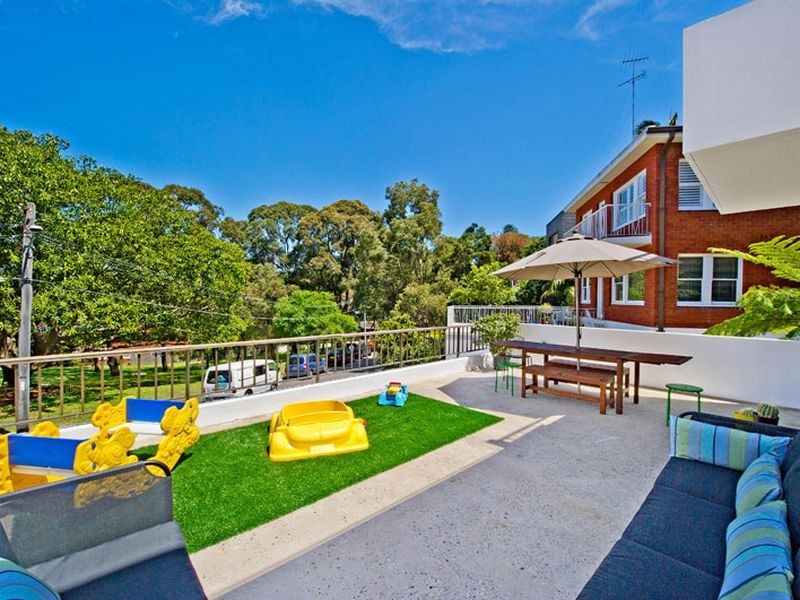 1/60 Brown Street, Bronte NSW 2024