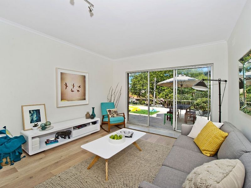 1/60 Brown Street, Bronte NSW 2024