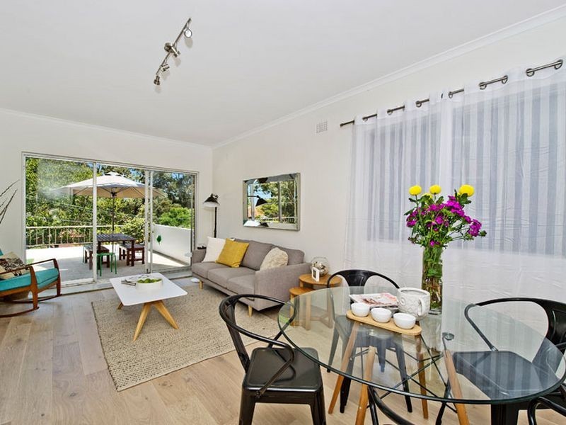 1/60 Brown Street, Bronte NSW 2024