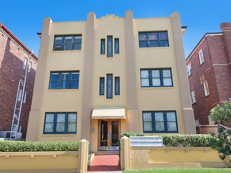 2/63 Mitchell Street, Bondi Beach NSW 2026