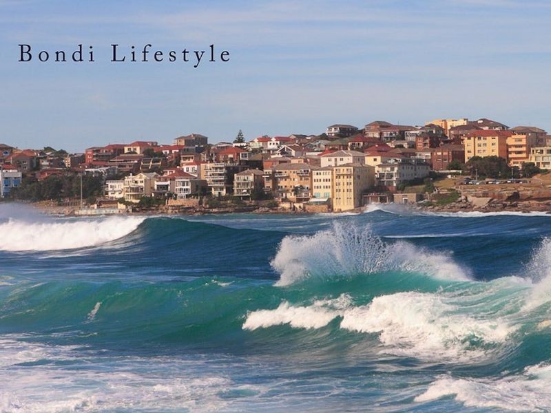 2/63 Mitchell Street, Bondi Beach NSW 2026