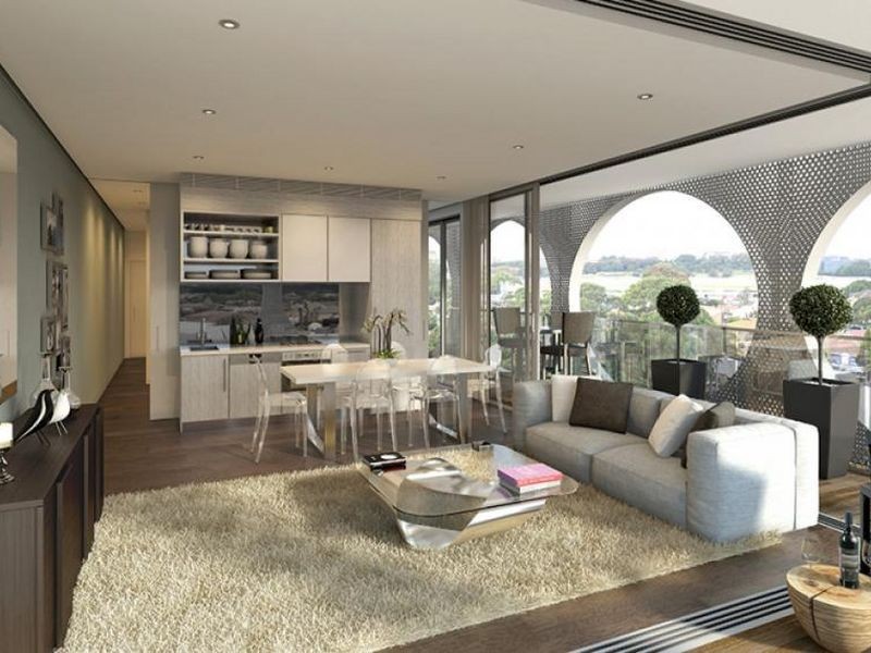 608/88 Anzac Parade, Kensington NSW 2033