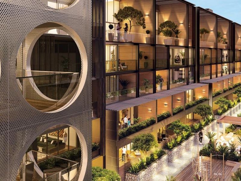 608/88 Anzac Parade, Kensington NSW 2033