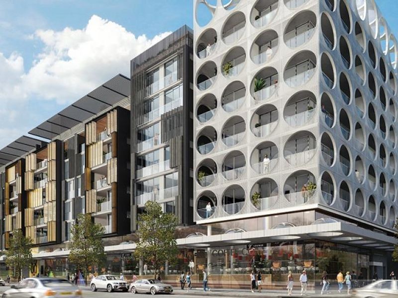 608/88 Anzac Parade, Kensington NSW 2033