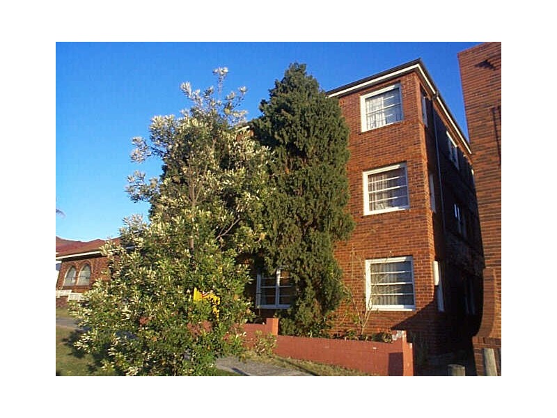 8/5 Hastings Parade, Bondi Beach NSW 2026