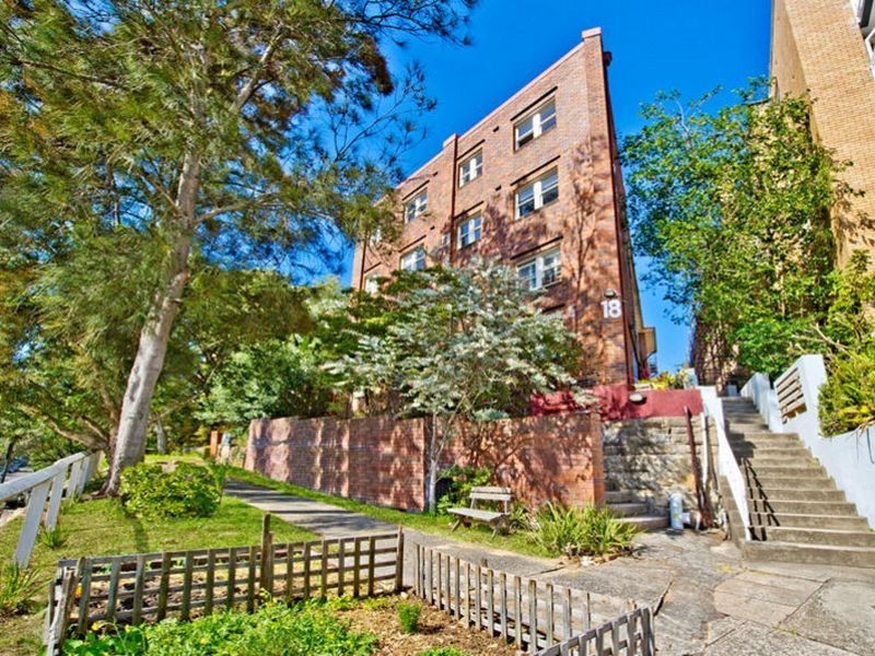 4/18 Edward Street, Bondi NSW 2026