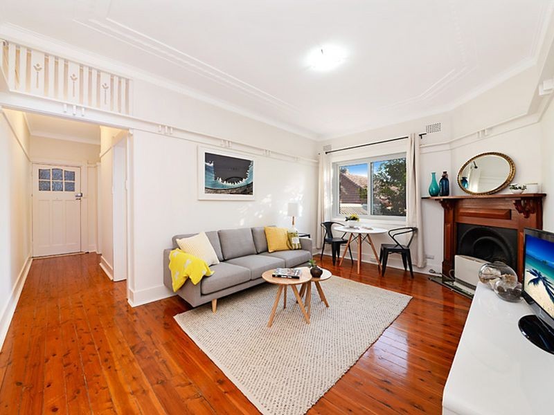 2/60 O’Donnell Street, North Bondi NSW 2026