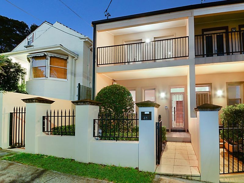41 Church Street, Randwick NSW 2031