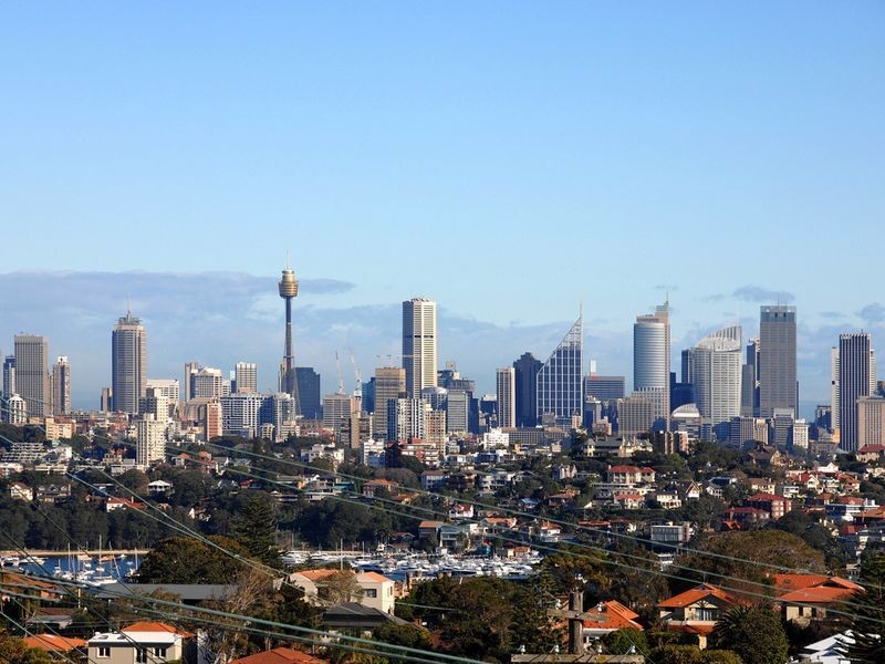 3/2 Peel Street, Dover Heights NSW 2030