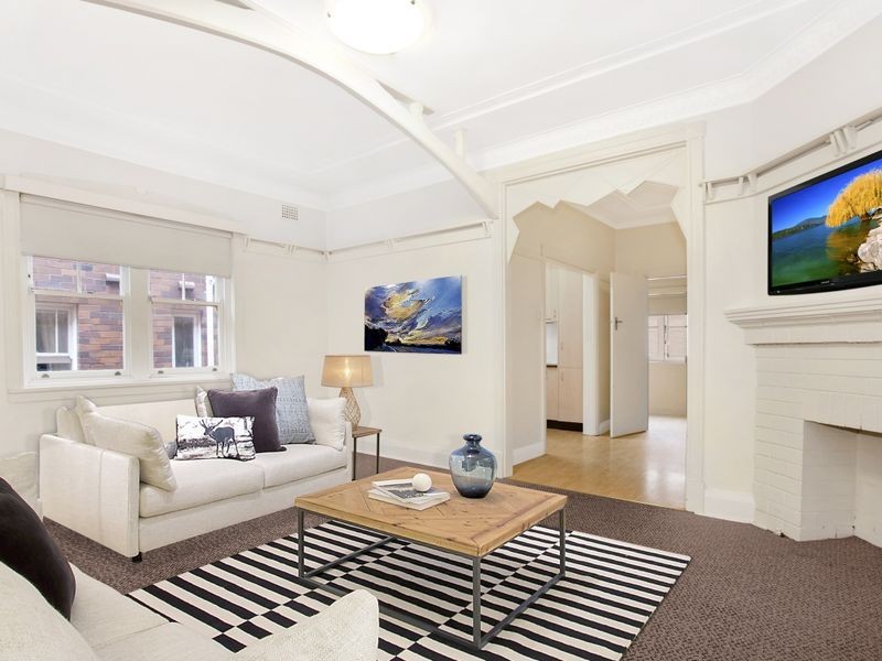 3/63 Mitchell Street, Bondi Beach NSW 2026