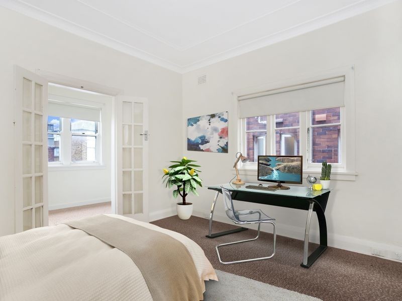 3/63 Mitchell Street, Bondi Beach NSW 2026