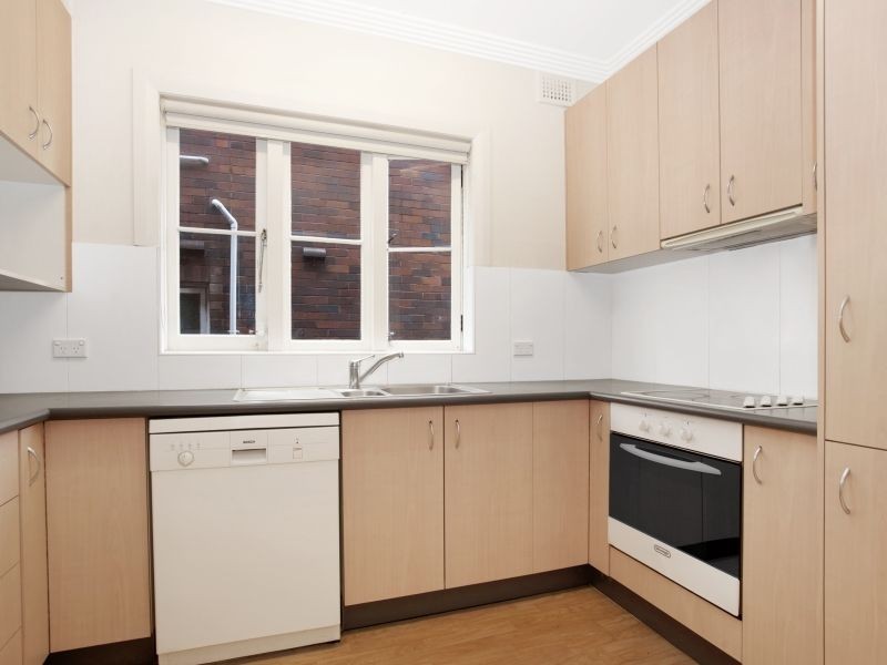 3/63 Mitchell Street, Bondi Beach NSW 2026