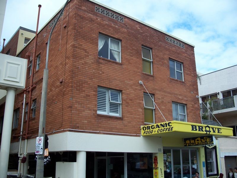 11/68 Gould Street, Bondi Beach NSW 2026