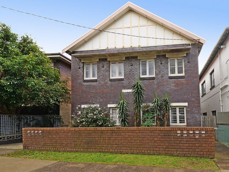 8/43 Glenayr Avenue, North Bondi NSW 2026