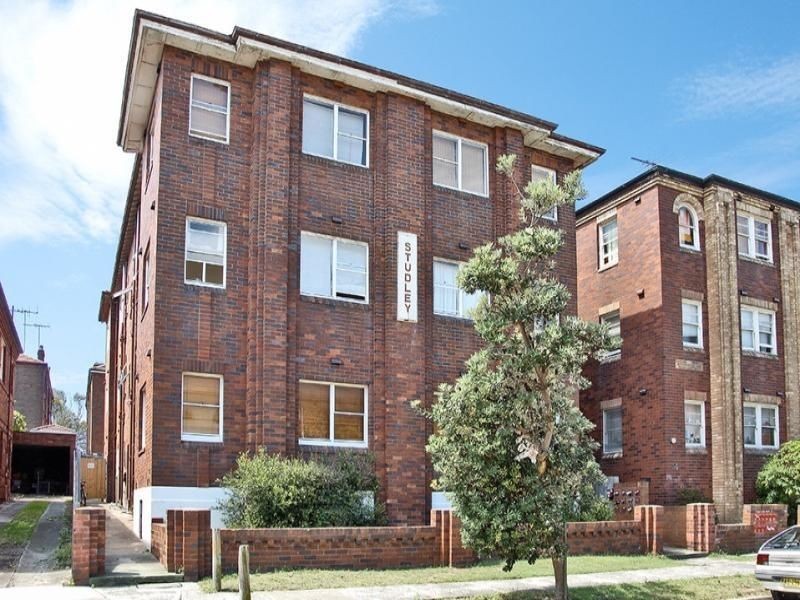 12/32 Ramsgate Avenue, Bondi Beach NSW 2026