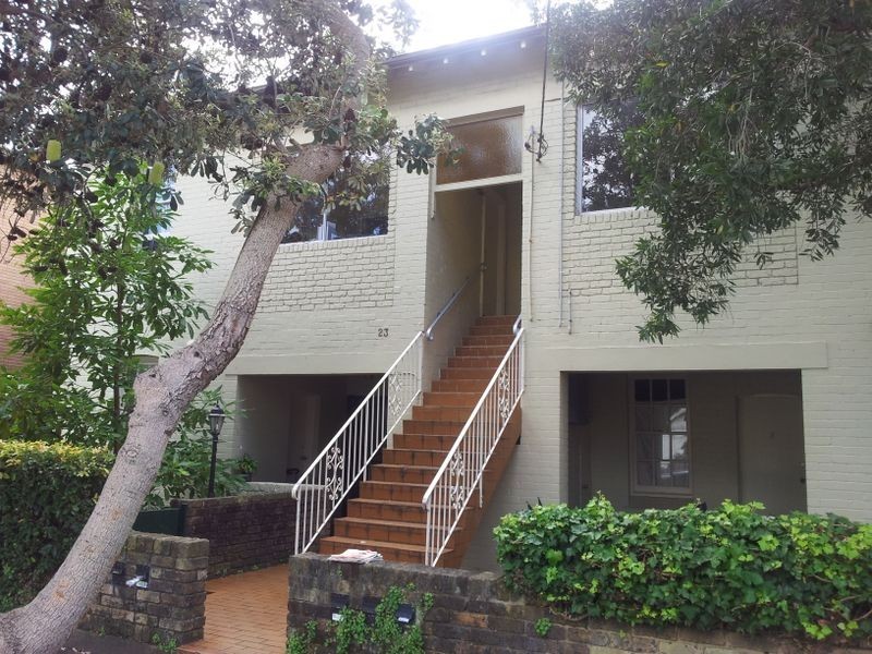 1/23 Dudley Street, Coogee NSW 2034