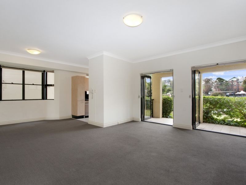 1/1-3 The Avenue, Randwick NSW 2031