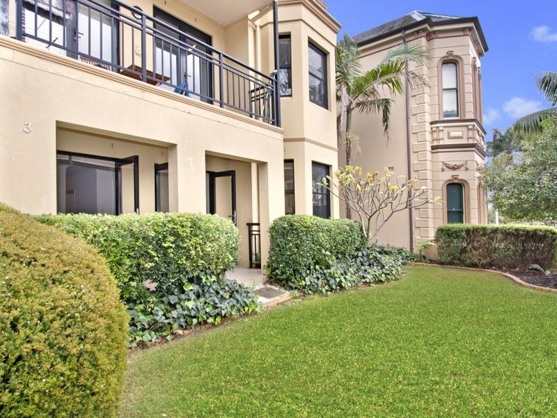 1/1-3 The Avenue, Randwick NSW 2031