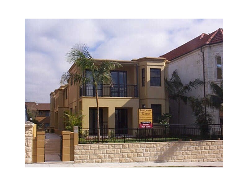 1/1-3 The Avenue, Randwick NSW 2031