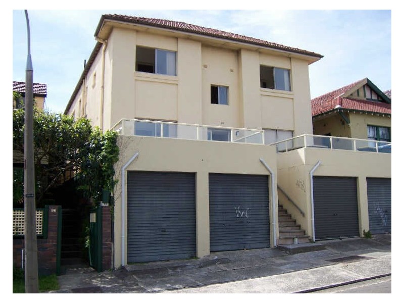 4/88 Warners Avenue, Bondi Beach NSW 2026