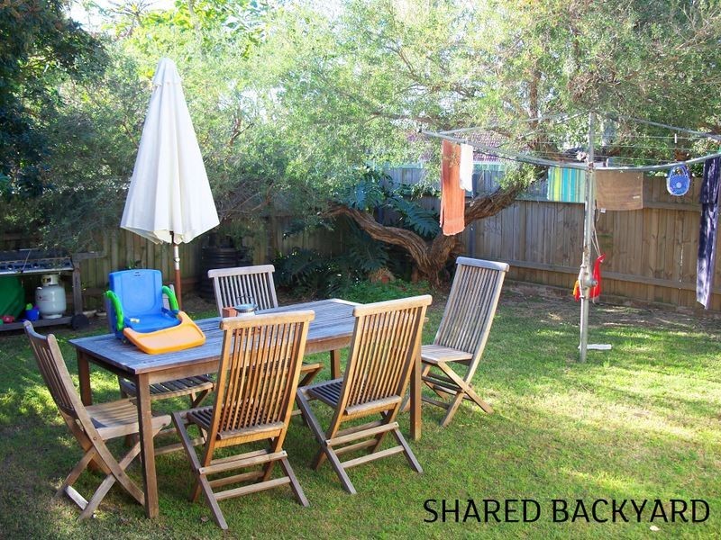 4/88 Warners Avenue, Bondi Beach NSW 2026