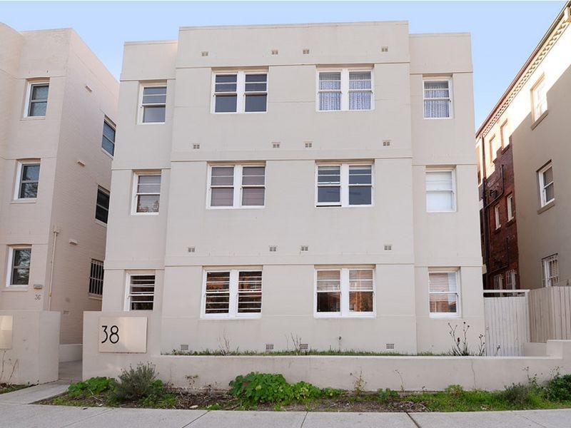 8/38 Ramsgate Avenue, Bondi Beach NSW 2026