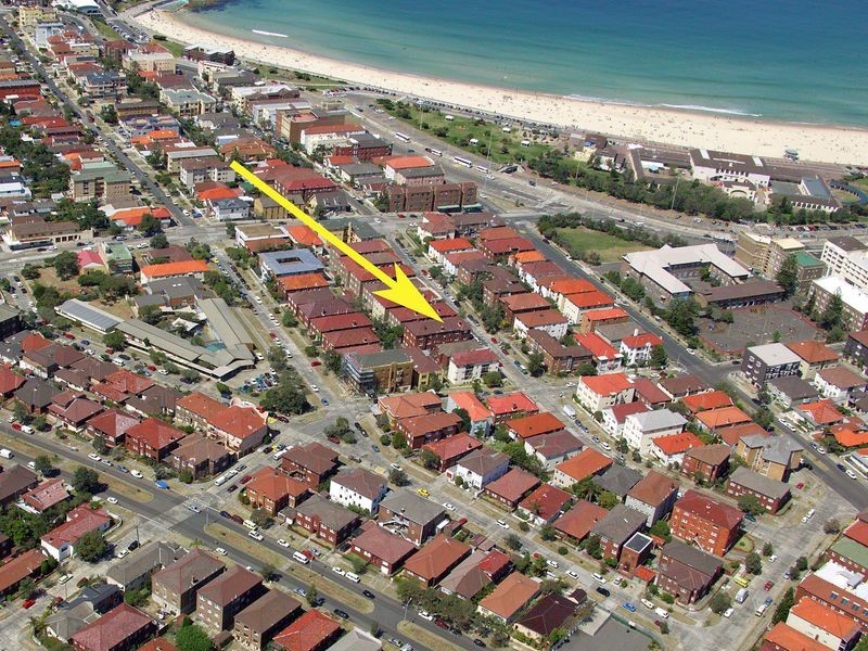 8/38 Ramsgate Avenue, Bondi Beach NSW 2026