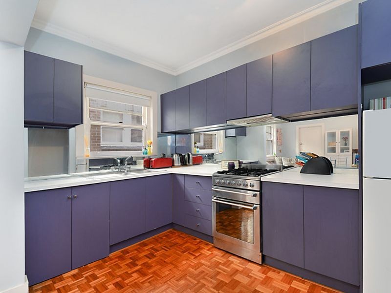 8/38 Ramsgate Avenue, Bondi Beach NSW 2026