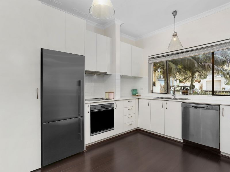 4/678 Old South Head Road, Rose Bay NSW 2029